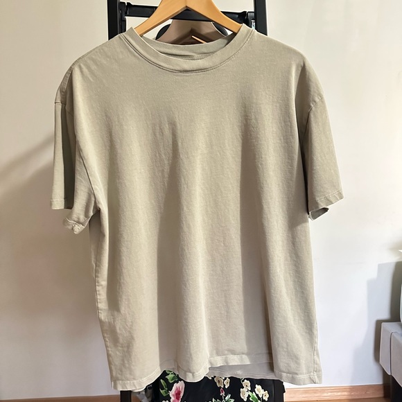Essentials FEAR OF GOD T-shirt - size Small - Picture 3 of 5